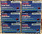 6 Bottles  Assured Adult Long Lasting Cough Relief DXM 15 ct softgels Robitussin