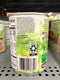 4 CANS Great Value Organic Chicken Noodle Soup 18.6 oz Can Chunky