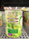 4 CANS Great Value Organic Chicken Noodle Soup 18.6 oz Can Chunky