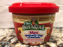 6 BOWLS Chef Boyardee Microwavable Mini-Bites Spaghetti Rings & Meatballs 7.5 Oz