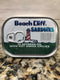 18 CANS Beach Cliff Sardines in Soybean Oil Hot Green Chilies Herring Fresh