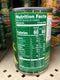 4 CANS Del Monte Whole Kernel Sweet Fiesta Corn 15.25 oz Can Vegetable