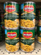 4 CANS Del Monte Whole Kernel Fire Roasted Corn Blend 14.75 oz Can Vegetable