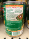 4 CANS Del Monte Whole Kernel Fire Roasted Corn Blend 14.75 oz Can Vegetable