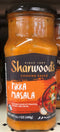 2 Bottles Tikka Masala Cooking Sauce 14.1 oz Indian meat fish rice