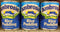 3 CANS Ambrosia Devon Rice Pudding 14.1 oz Can Sweet Dairy Dessert