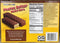 48 Food Lion Nutty Buddy Wafer Bars 4 boxes Chocolate Peanut Butter