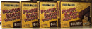 48 Food Lion Nutty Buddy Wafer Bars 4 boxes Chocolate Peanut Butter