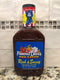 3 BOTTLES Famous Dave's Rich & Sassy BBQ Sauce 20oz Barbecue Pork Chicken Beef