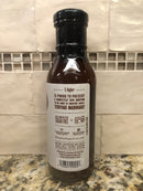 3 BOTTLES G Hughes Sugar Free Original Teriyaki Marinade Sauce 12 oz Beef Pork