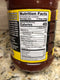 John Boy and Billy's Sweet & Mild Barbecue Grillin Sauce 19 oz Bottle BBQ