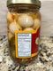 3 JARS Cajun Classics 7 Farms Pickled Jalapeno Quail Eggs 16 oz Jar Can