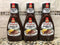 3 BOTTLES Piggly Wiggly Original Barbecue Sauce 18 oz BBQ Chicken Ribs