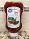 Great Value Spicy Tomato Ketchup 20 oz Bottle Catsup French Fries Hot