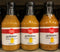 3 BOTTLES Laura Lynn Golden BBQ Sauce 18 oz Sweet & Tangy Barbecue Pork