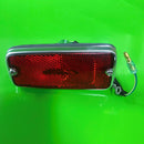 RIGHT Rear Side Indicator Marker Light for Toyota Land Cruiser FJ40 Passenger