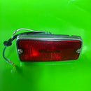 RIGHT Rear Side Indicator Marker Light for Toyota Land Cruiser FJ40 Passenger