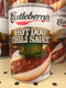 6 CANS Castleberry's Jalapeno Spicy Hot Dog Chili Sauce 10 oz Sandwich Wiener