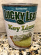 4 CANS Lucky Leaf Key Lime Pie Filling & Topping 21 oz Can Juice West Crust