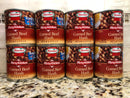 8 CANS Hormel Mary Kitchen Corned Beef Hash Sandwich Meat 7.5 oz