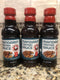 3 BOTTLES Panda Express Mandarin Teriyaki Sauce 20.5 OZ Jar Chicken Beef Pork