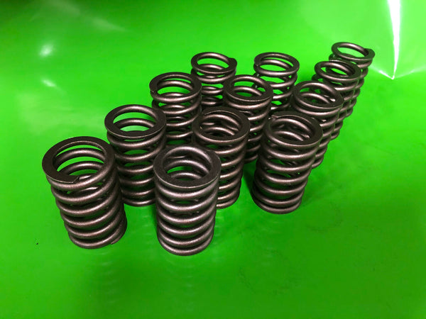 12 Set of Valve Springs for Toyota Land Cruiser Cylinder Head 1F 2F 3F FJ40 FJ60