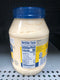 2 JARS Hellmann's Real Mayonnaise Real Mayo 30 oz Sandwich Dressing Best Foods