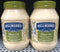 2 JARS Mayonnaise Dressing with Olive Oil Mayo 30 oz Dressing Best Foods