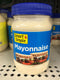 4 JARS Smart & Simple Mayonnaise 15 oz Mayo Sandwich Spread