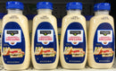 4 BOTTLES Clover Valley Whipped Dressing 11.5 oz Mayonnaise Miracle Whip