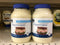 2 JARS Food Lion LITE Mayonnaise Mayo 30 oz Sandwich Dressing Light