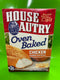 4 BOXES House Autry Oven Baked Chicken Breader Mix Flour Breast Leg Wing Mix