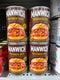 4 CANS Manwich BOURBON BBQ Sloppy Joe Sauce 16 oz Can Hamburger