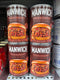 4 CANS Manwich THICK AND CHUNKY Sloppy Joe Sauce 15.5 oz Can Hamburger