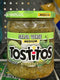 3 JARS Tostitos Medium Salsa Verde Salsa Sauce 15 oz chips Green Tomatillos