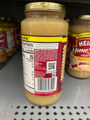 3 JARS Heinz Home Style Roasted Turkey Gravy Value Size 18 oz