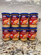 8 JARS Kraft Pimento Spread 5 oz Jar Cracker Dip Philadelphia Cream Cheese