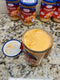 8 JARS Kraft Pimento Spread 5 oz Jar Cracker Dip Philadelphia Cream Cheese