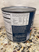 4 CANS Hostess Chicken and Dumplings 24 oz Can Pastry Biscuit heat & eat