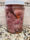 2 JARS Margarita Patitas Pork Feet Pickled Pig's Meat with Vegetables 15 oz