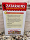 Zatarain's New Orleans Style Crab Cake Mix 5.75 oz Sandwich Fish Fry