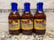 3 BOTTLES Tay's Sweet 'N Smokey Southern BBQ Sauce 16 oz Barbecue