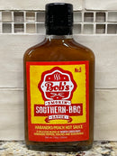 3 BOTTLES Bob's Smokin Southern BBQ