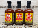 3 BOTTLES Bob's Smokin Southern BBQ