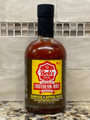 3 BOTTLES Bob's Smokin Southern BBQ