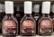 3 BOTTLES Food Lion Hickory Brown Sugar BBQ Sauce 18 oz Barbecue