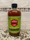 3 BOTTLES Redneck BBQ Lab NC Pork Sawse Barbeque Sauce 15.5 oz Pork