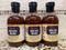 3 BOTTLES Spicer's Sauces Sweet Apple BBQ Sauce 16 oz Barbecue NC