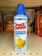 3 CANS Food Lion Snack Cheese Spray Squeeze American Cheese Wiz 8 oz