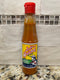 4 BOTTLES Salsa Huichol Traditional Hot Sauce 6.5 oz Pepper Marinade Dip